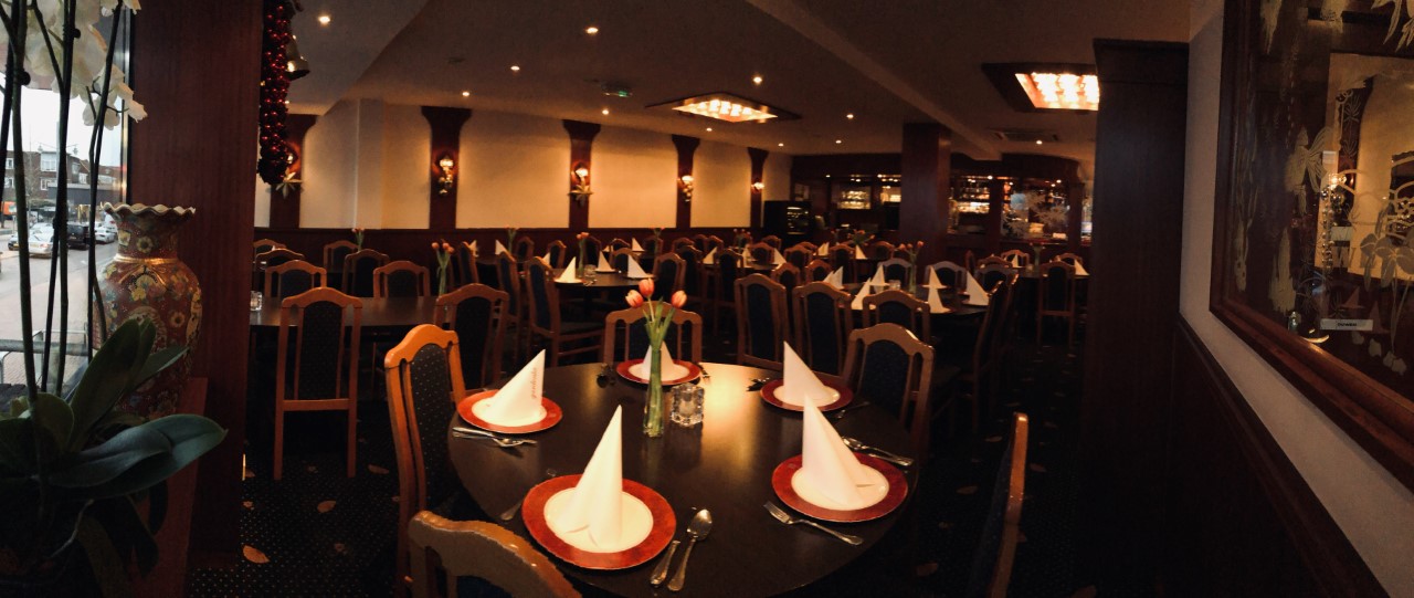 Foto van Gardenia Chinees Specialiteiten Restaurant V.O.F.