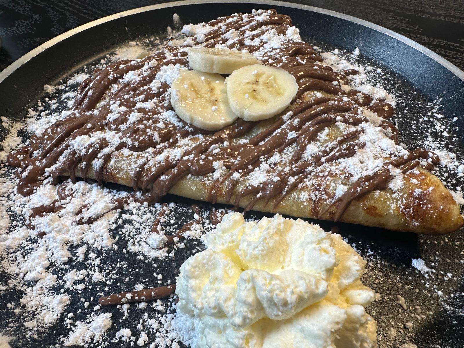 Foto van Bake Factory