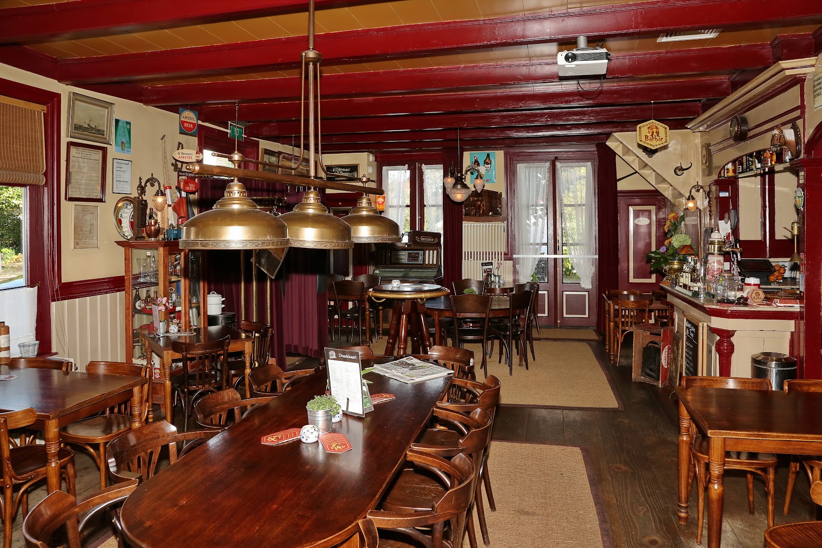 Foto van Biercafé Middeloo