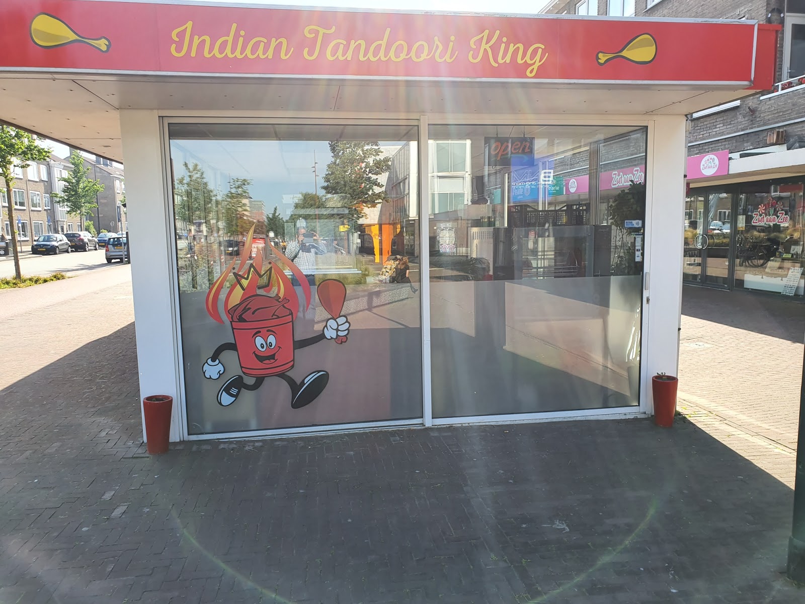 Foto van Indian Tandoori King IJmuiden