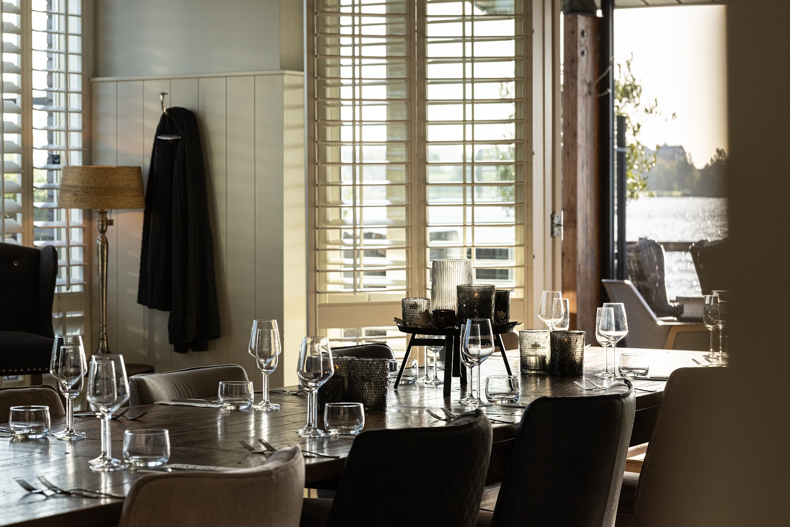 Foto van Restaurant Long Island
