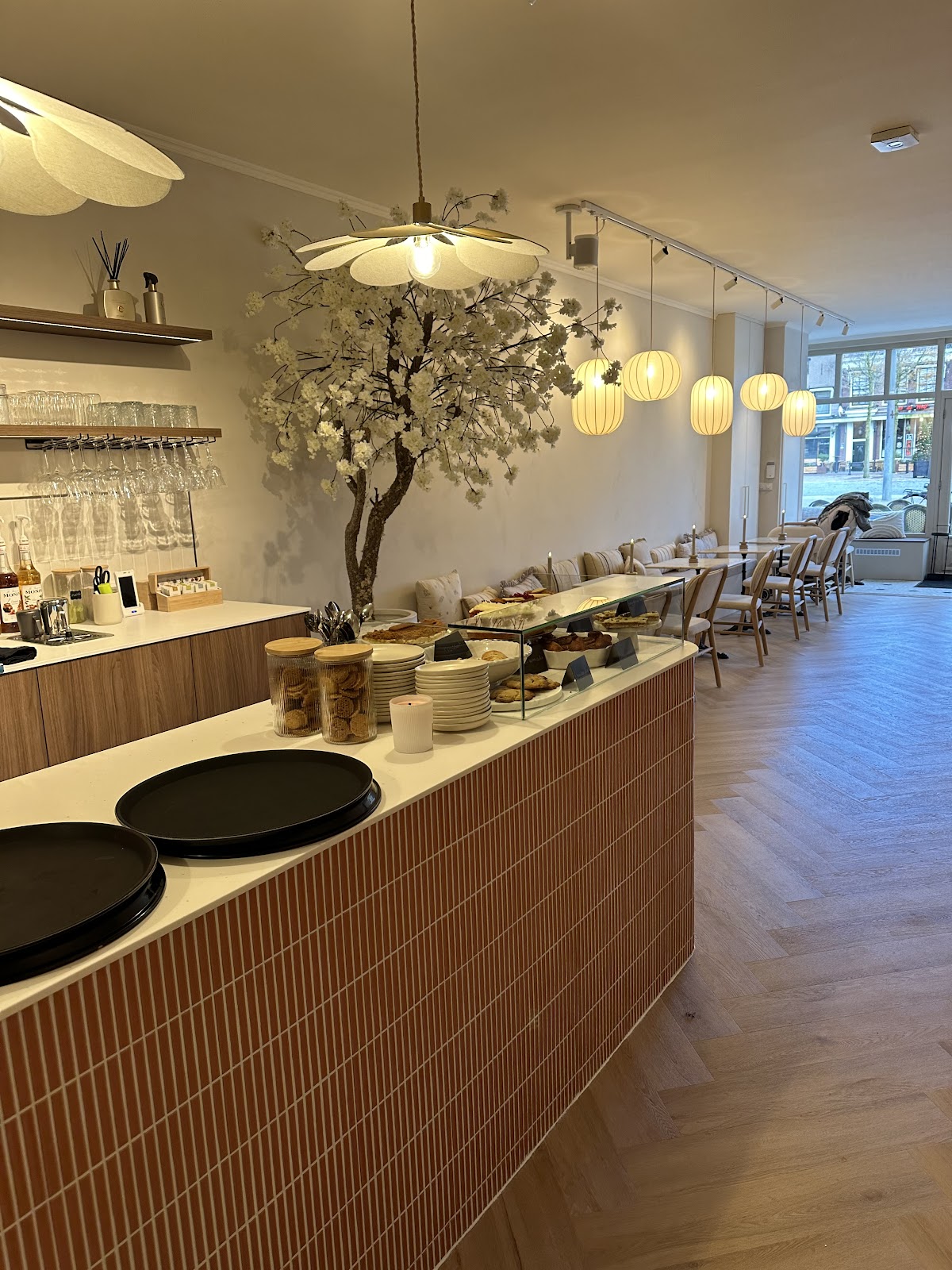 Foto van Lou Lou Purmerend