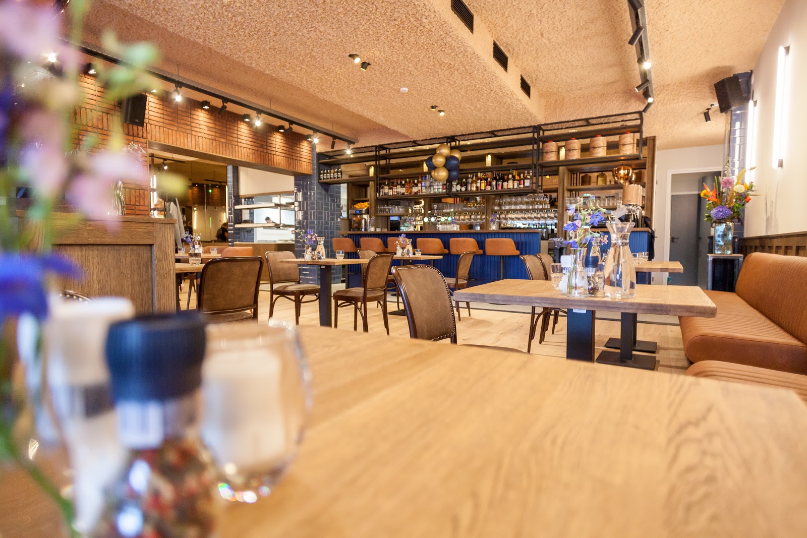 Foto van Restaurant & Bar Twaalf
