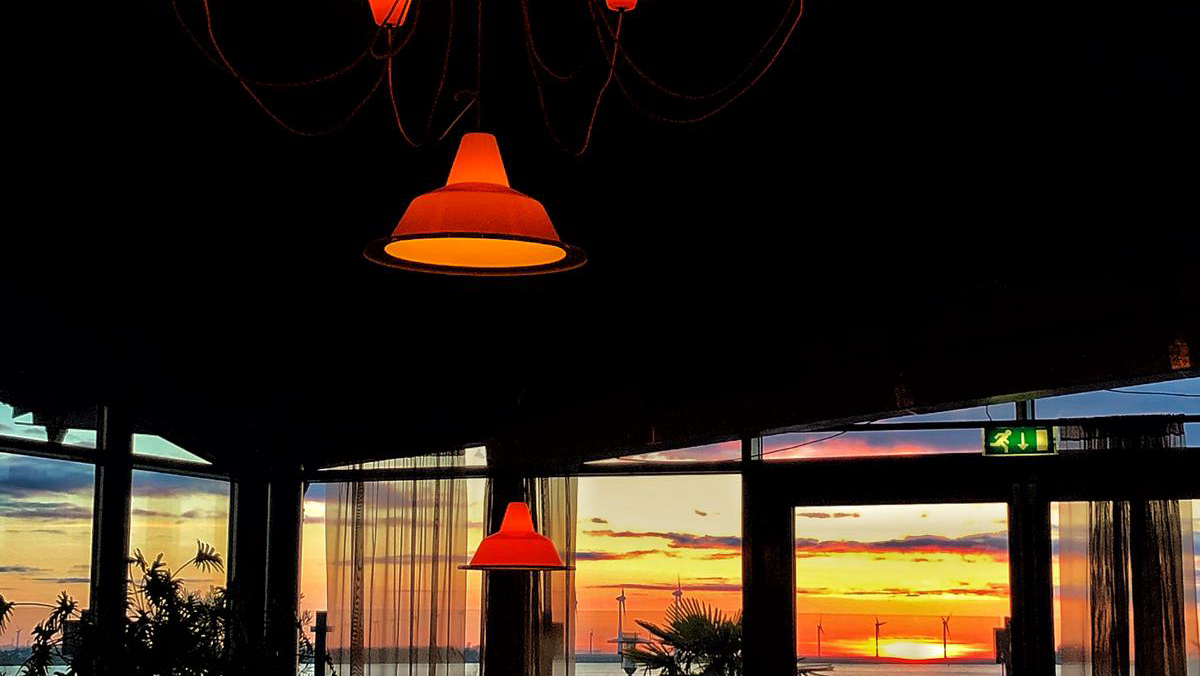 Foto van Beachclub Lemmer