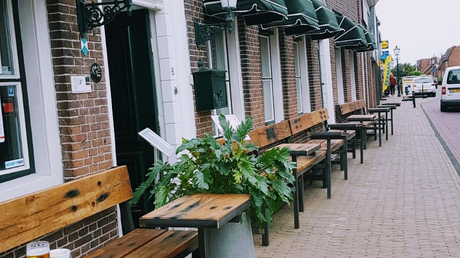 Foto van Wildeman Lemmer