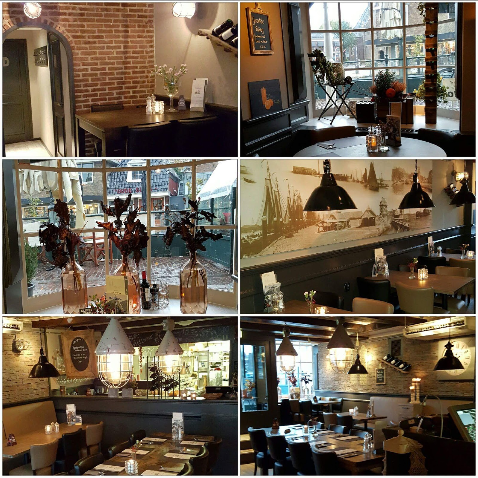 Foto van Eetcafé the British Pub