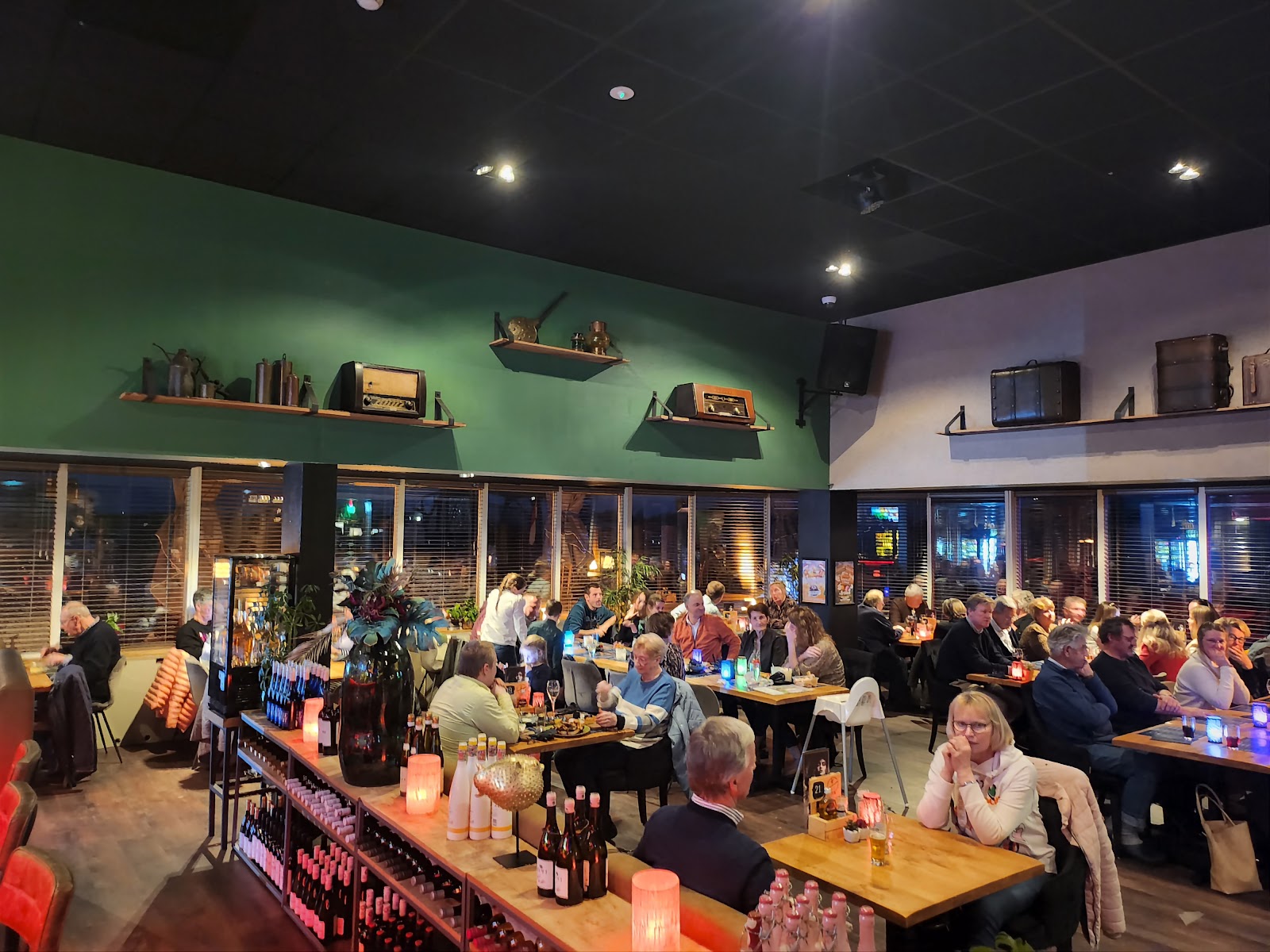 Foto van Restaurant De Brekken