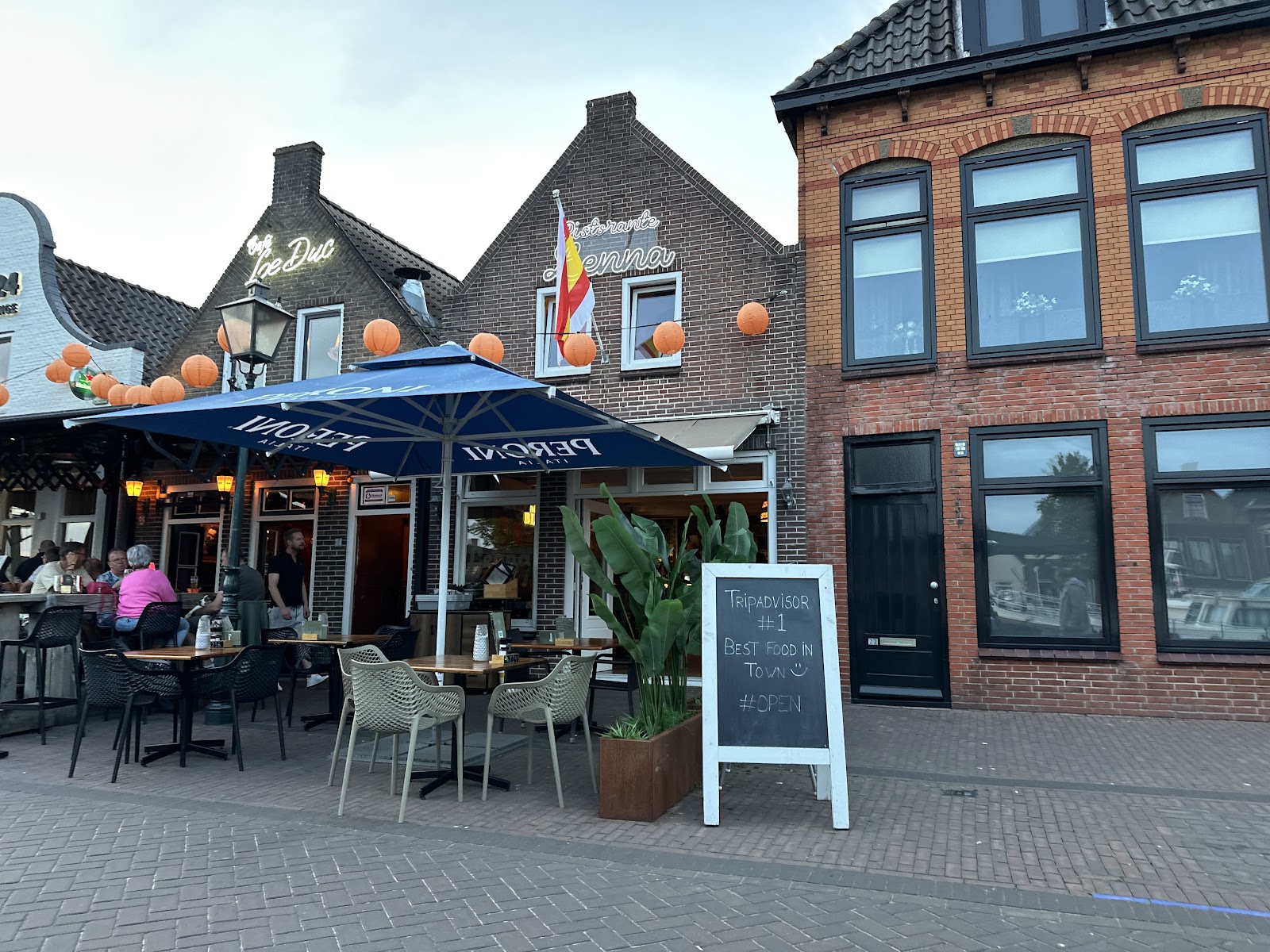 Foto van Lenna Lemmer