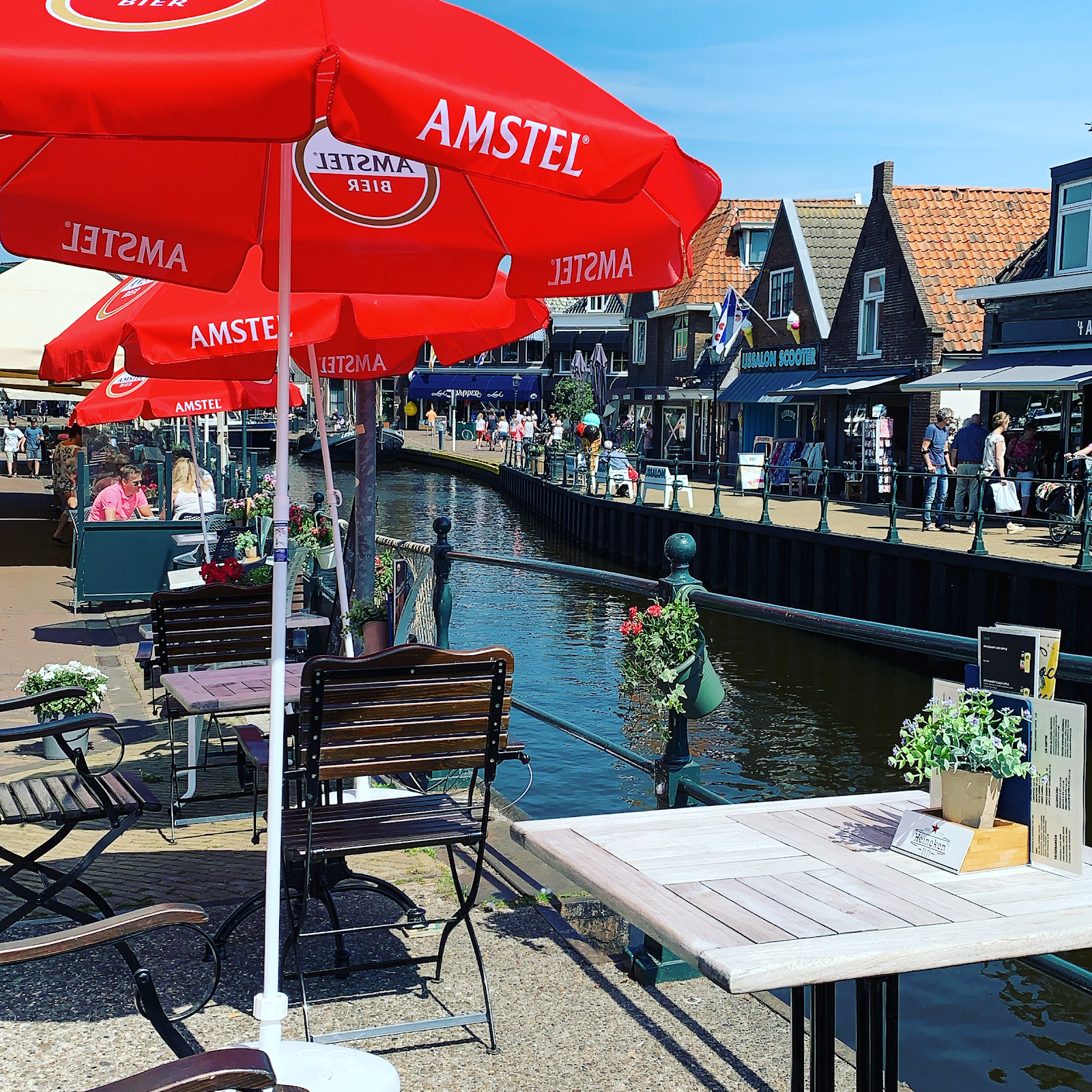 Foto van Pizza Lovers