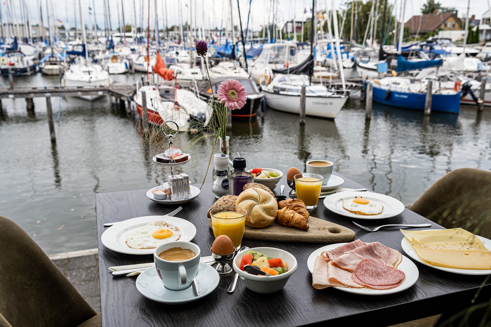Foto van Sporthotel Iselmar Lemmer