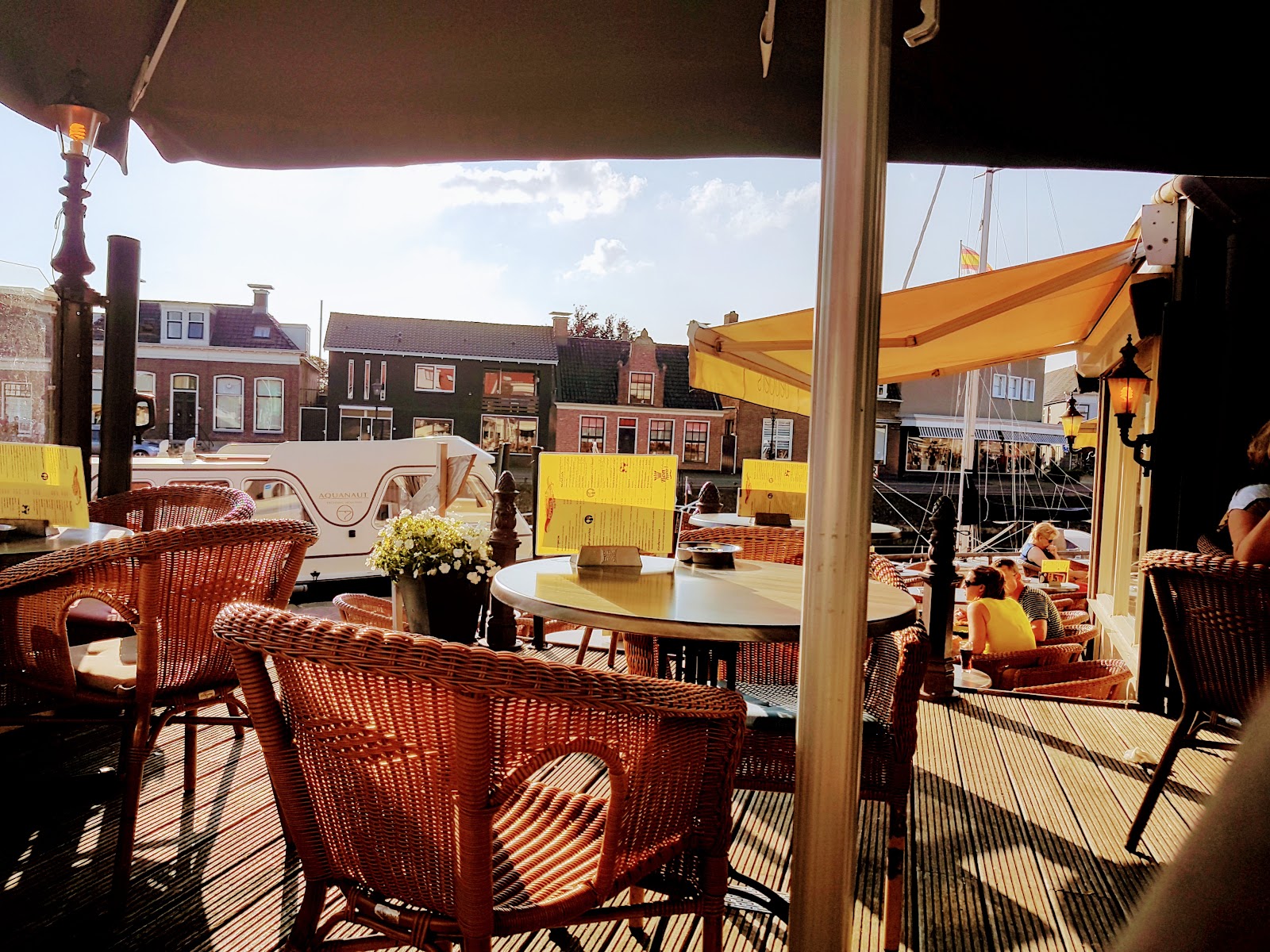 Foto van Kip & Grill Restaurant Peppers