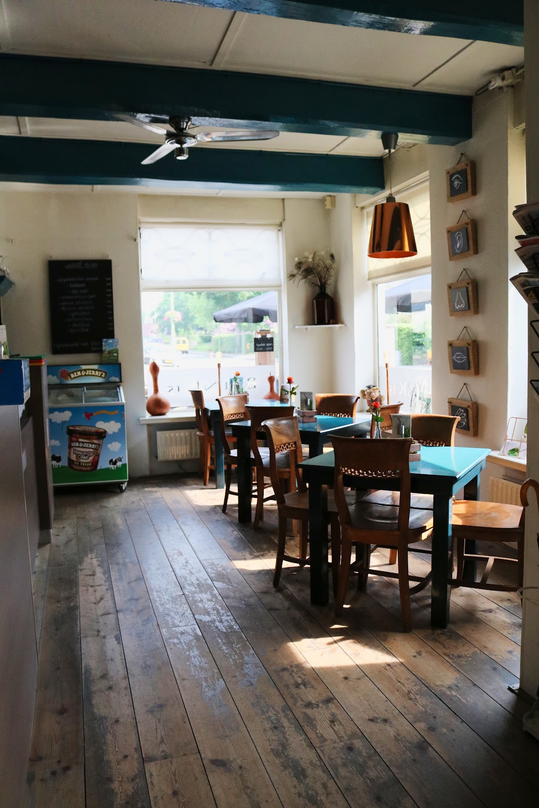 Foto van Restaurant De Brink 15