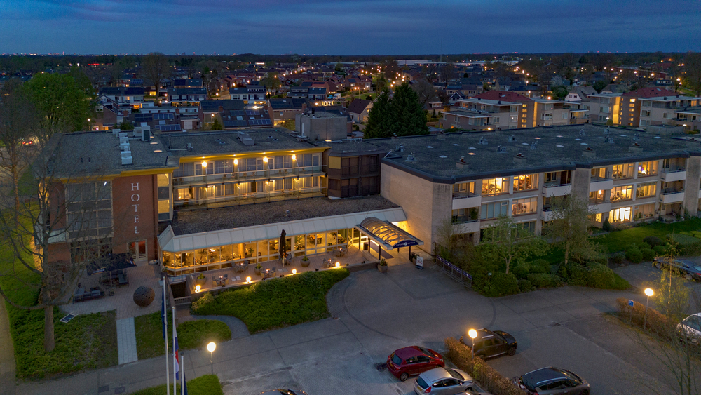 Foto van Fletcher Hotel-Restaurant Langewold