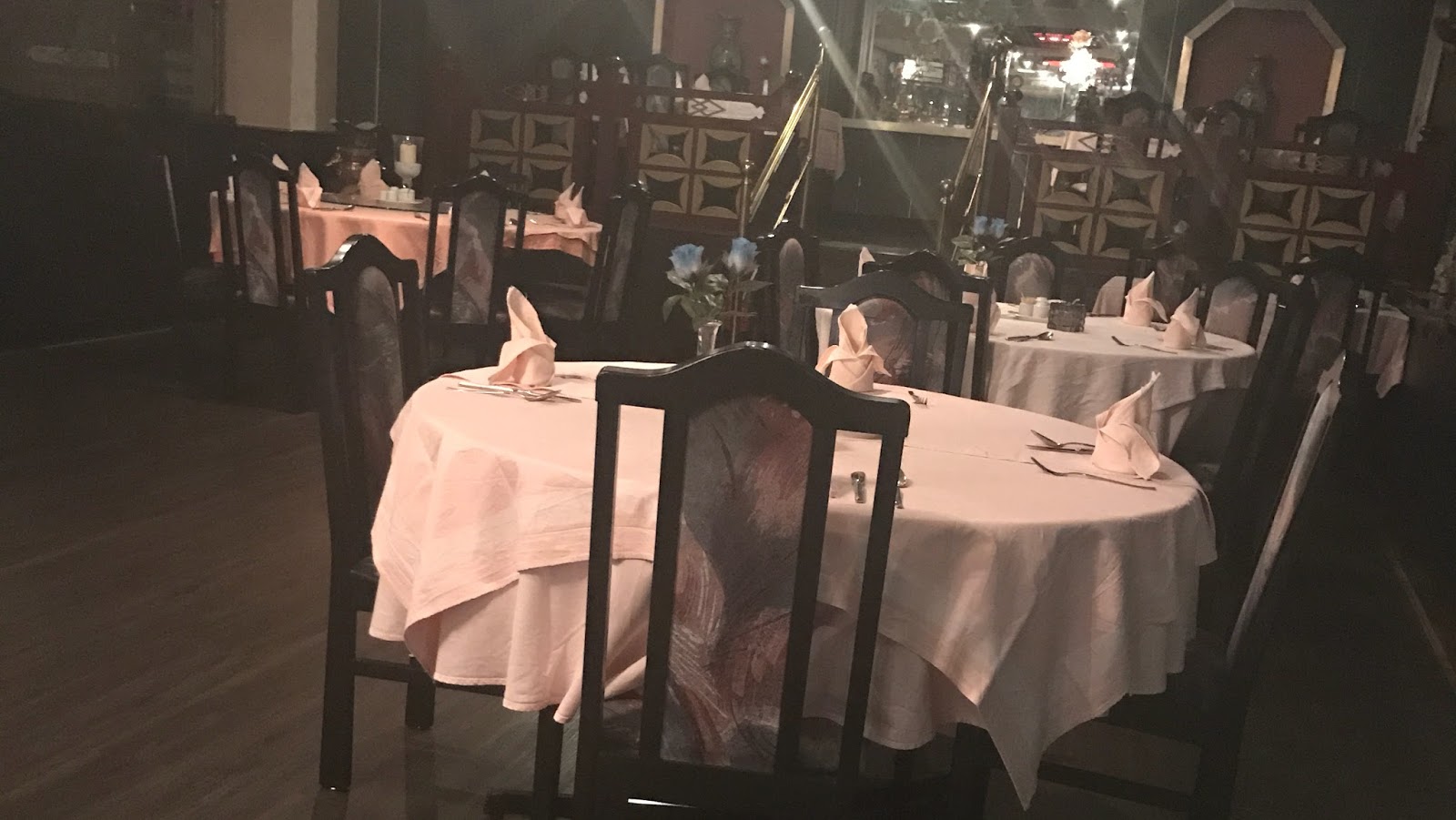 Foto van Chinees Indisch Restaurant "Lotus"