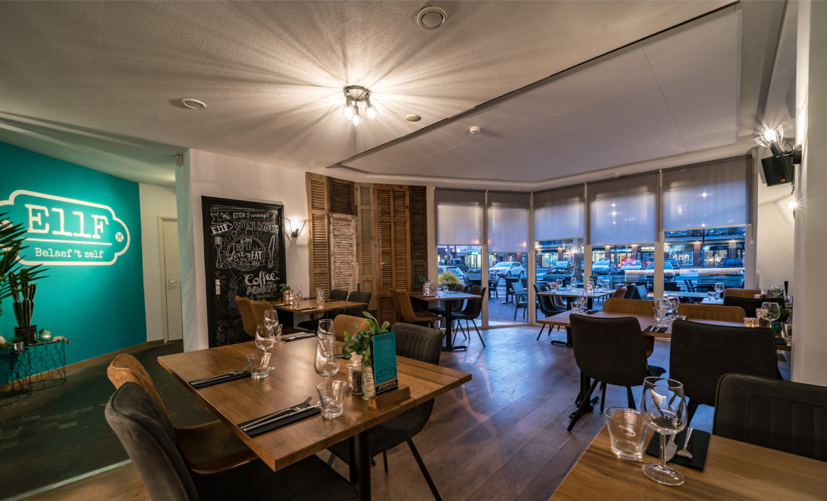 Foto van Restaurant E11F | Panningen