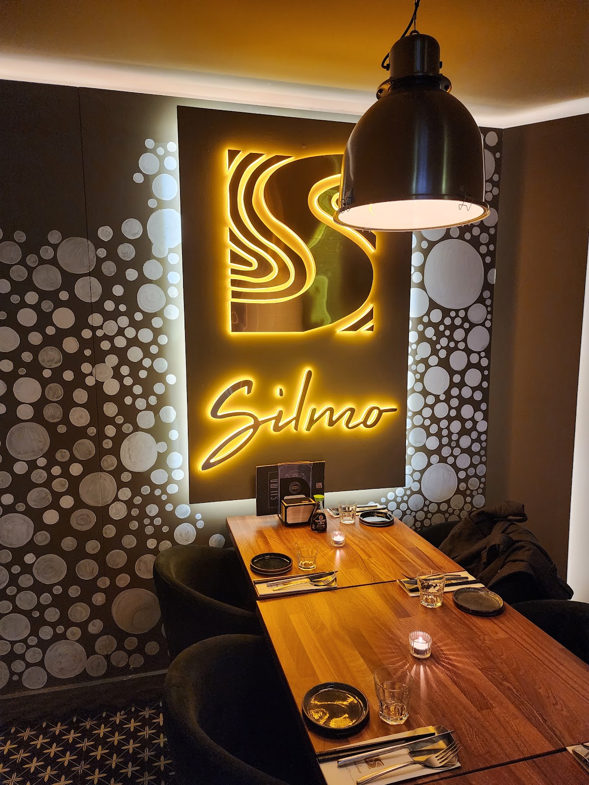 Foto van Silmo