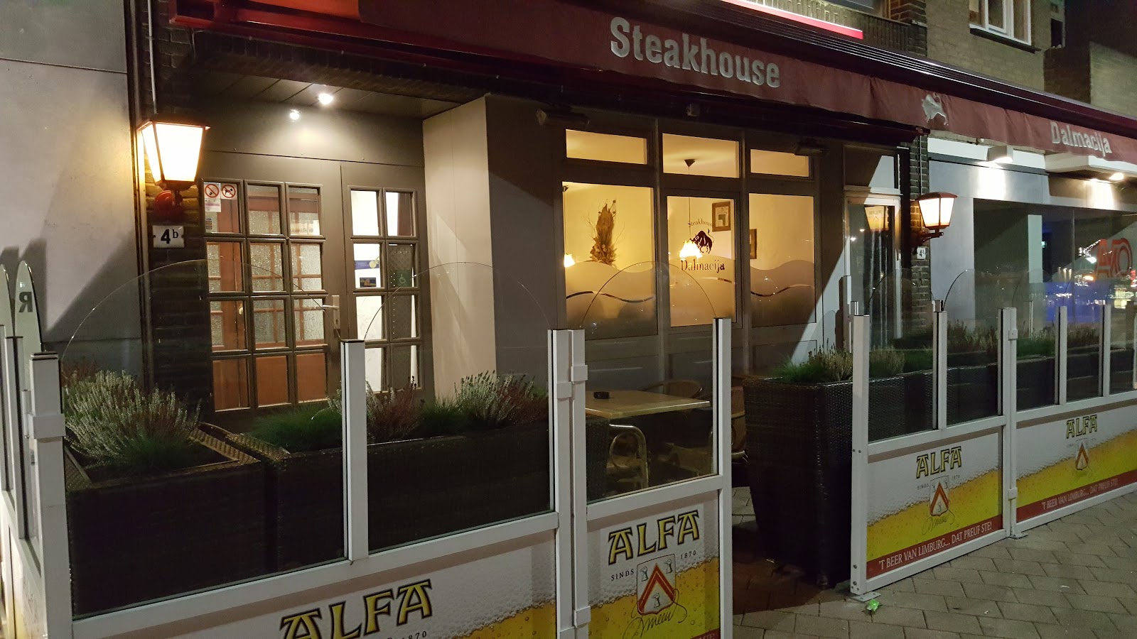 Foto van Steakhouse Dalmacija