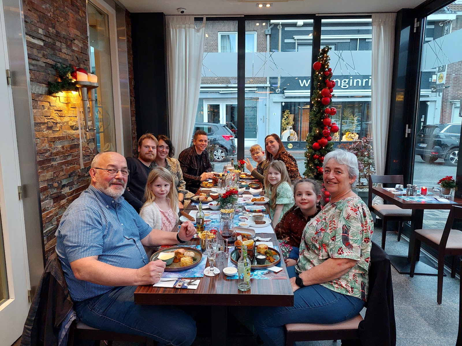 Foto van Het Smulhuis
