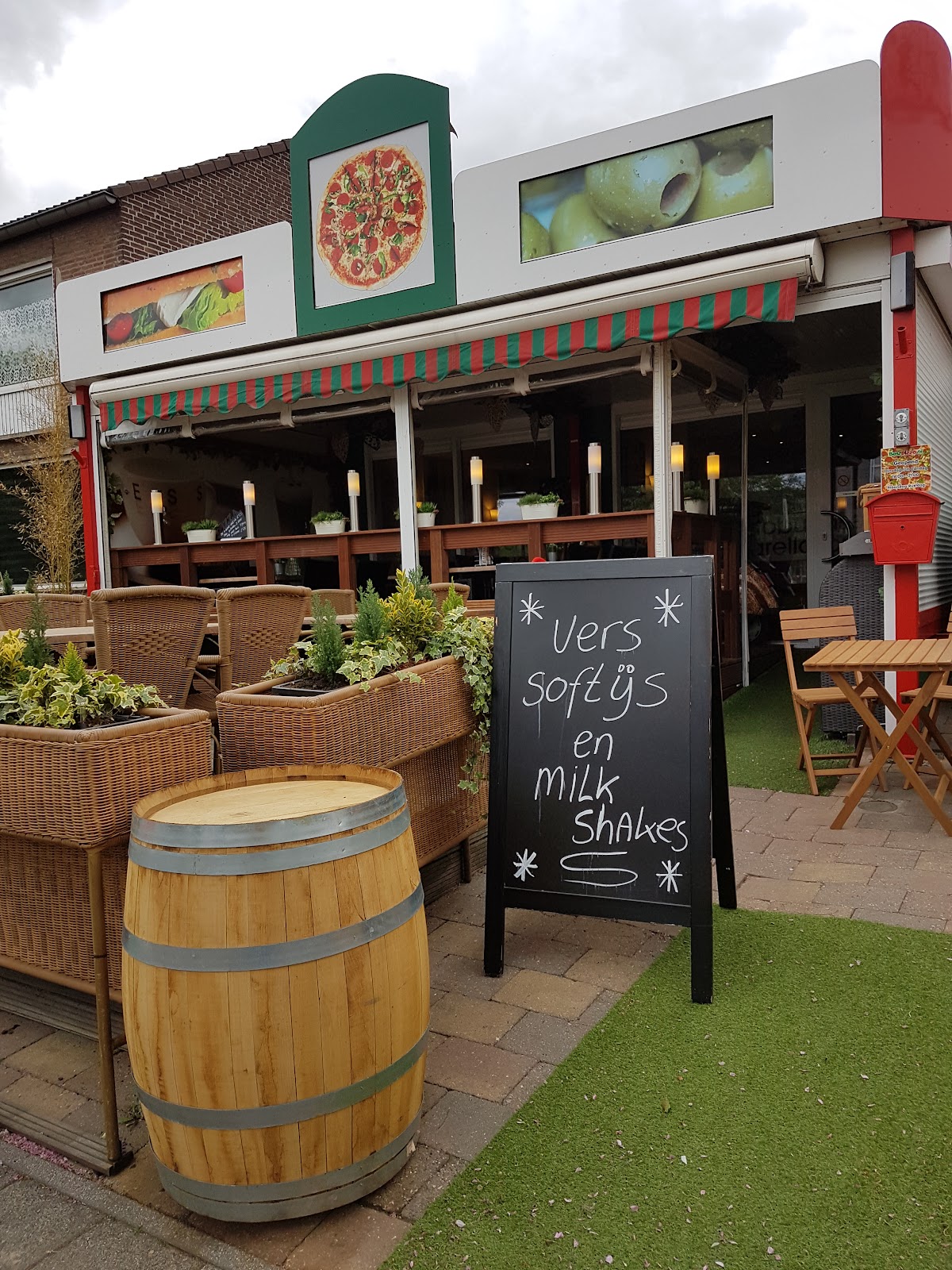 Foto van Bestpizza