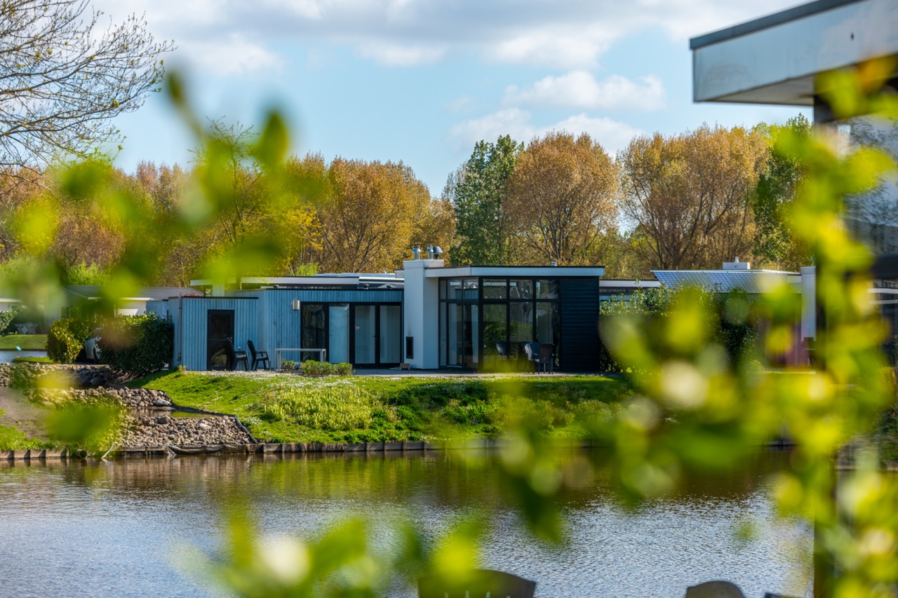 Foto van EuroParcs Spaarnwoude