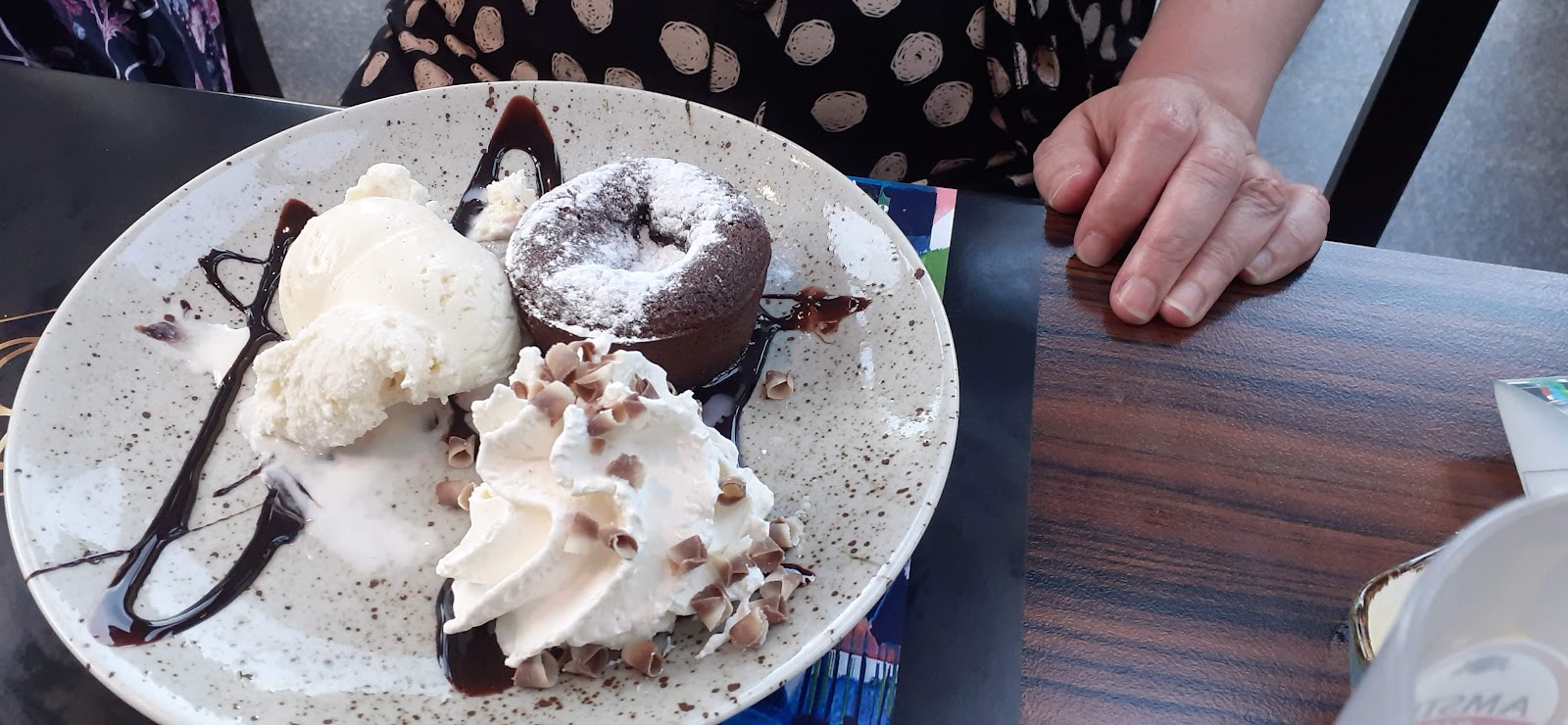 Foto van Van den Broek Snacks