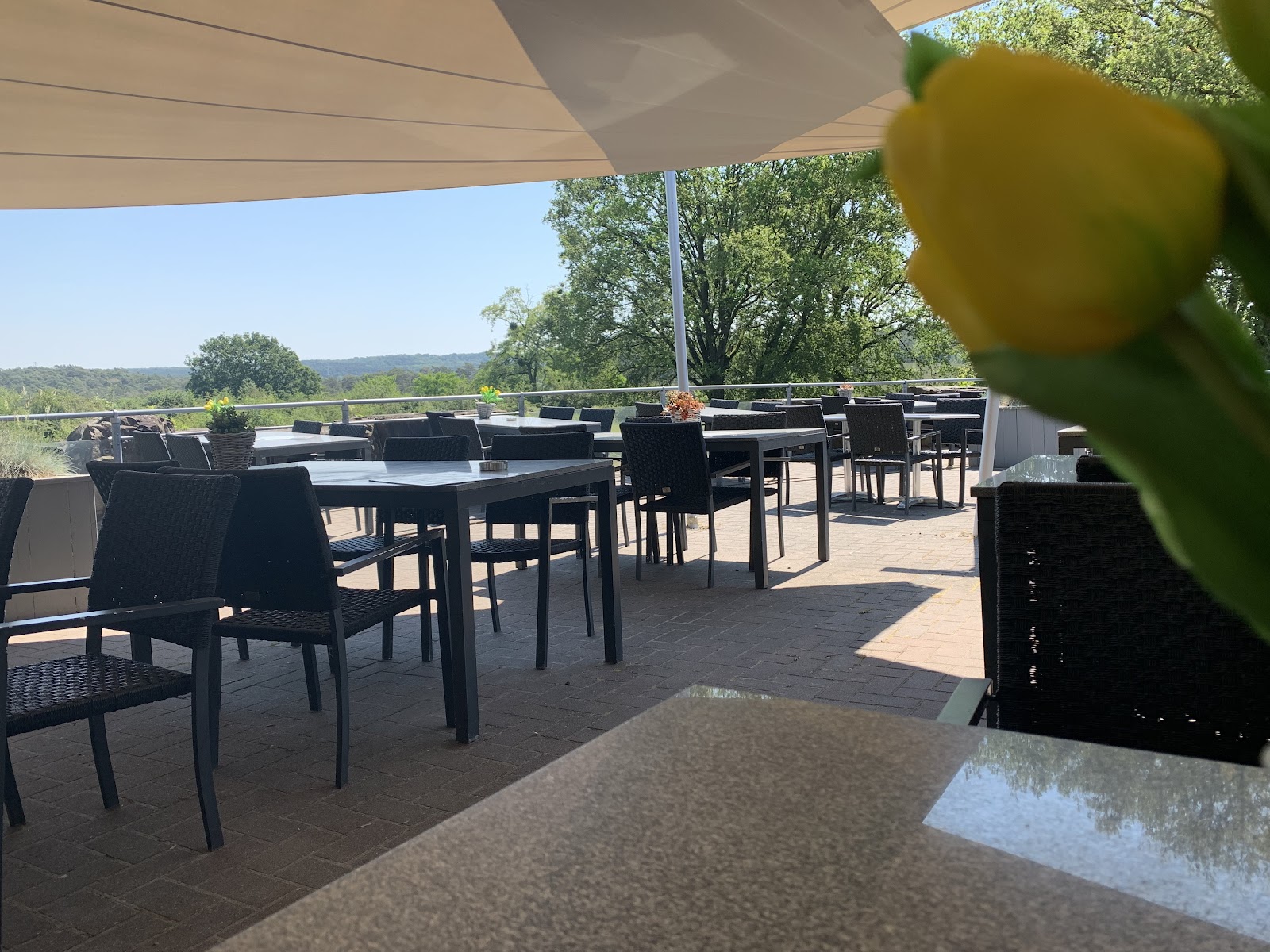 Foto van Restaurant Schrieversheide