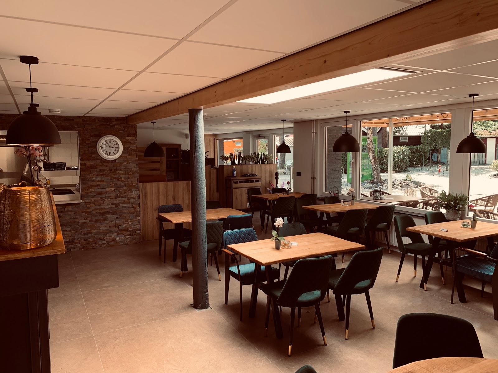 Foto van Bistro Het Vervolg