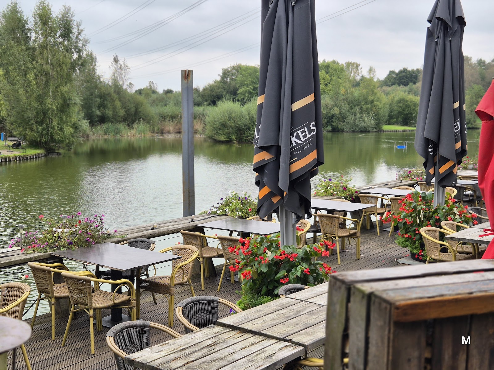 Foto van Brasserie HeerLuX