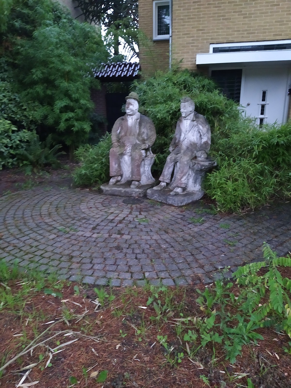Foto van Grieks Specialiteiten Restaurant De Griek
