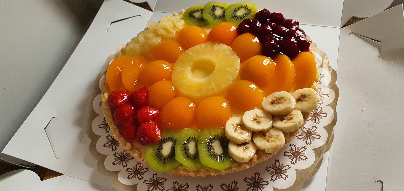 Foto van Bakkerij Smeets