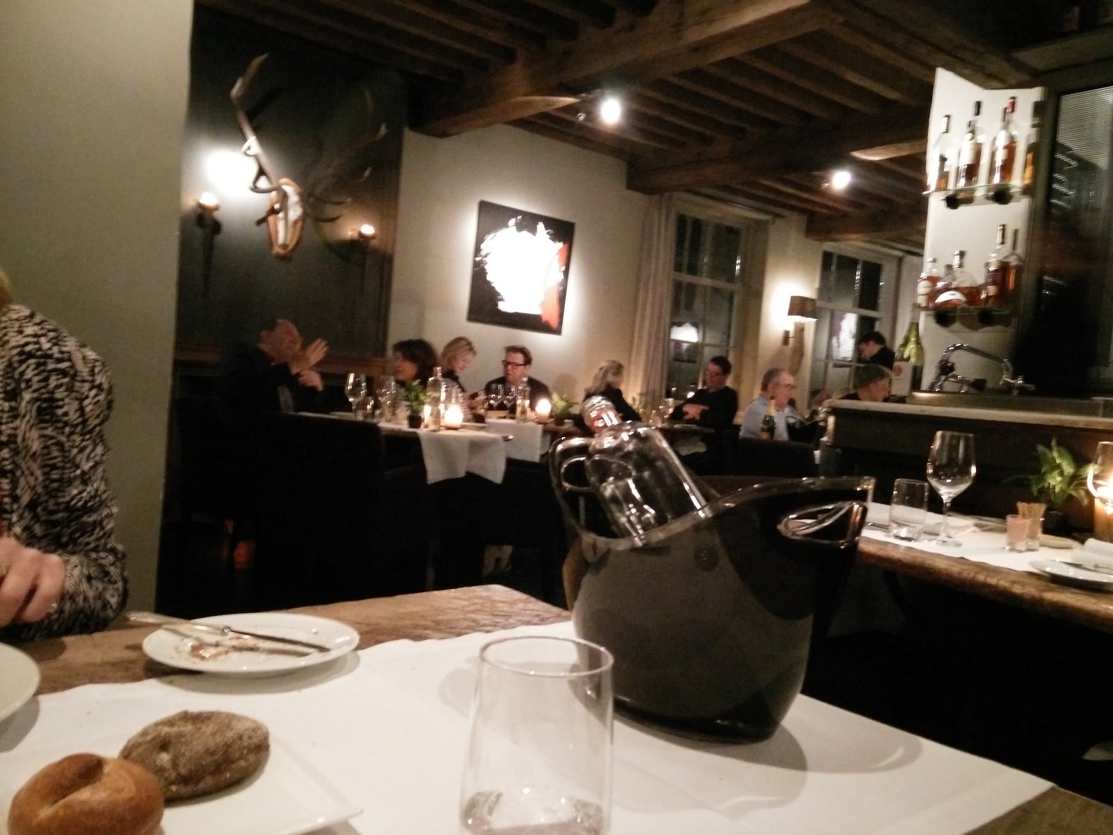 Foto van Restaurant Bij Mette