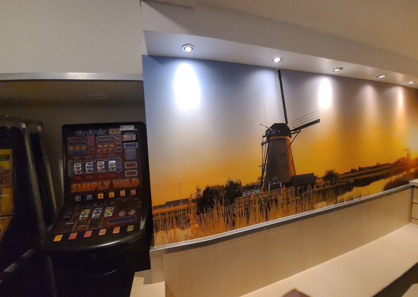 Foto van 'In den Houten Klomp' In Montfoort