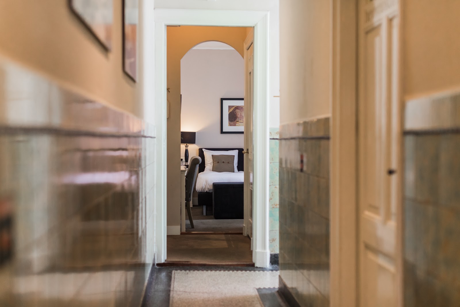 Foto van Hotel Montfoort