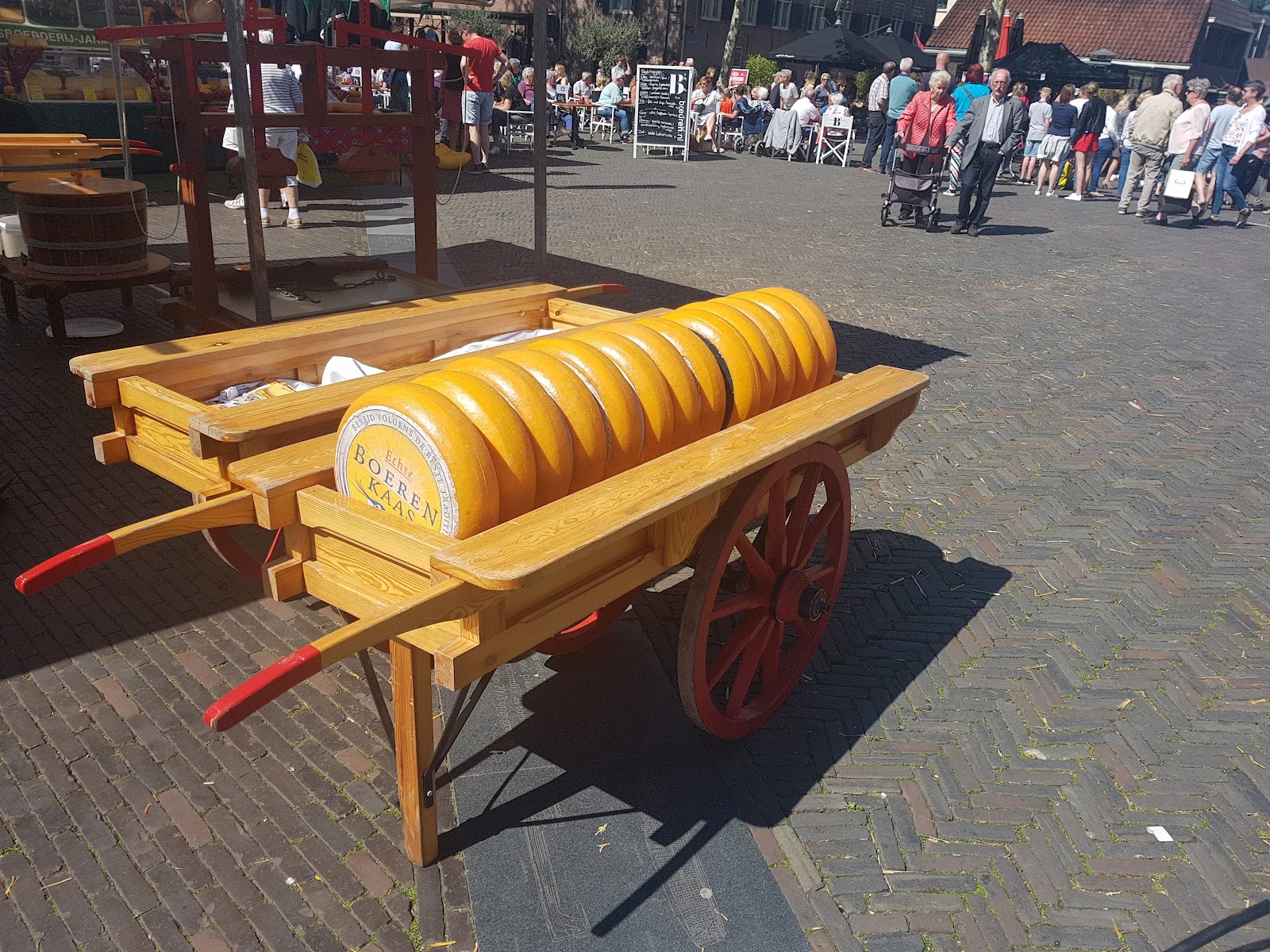 Foto van Restaurant Loef & Lij