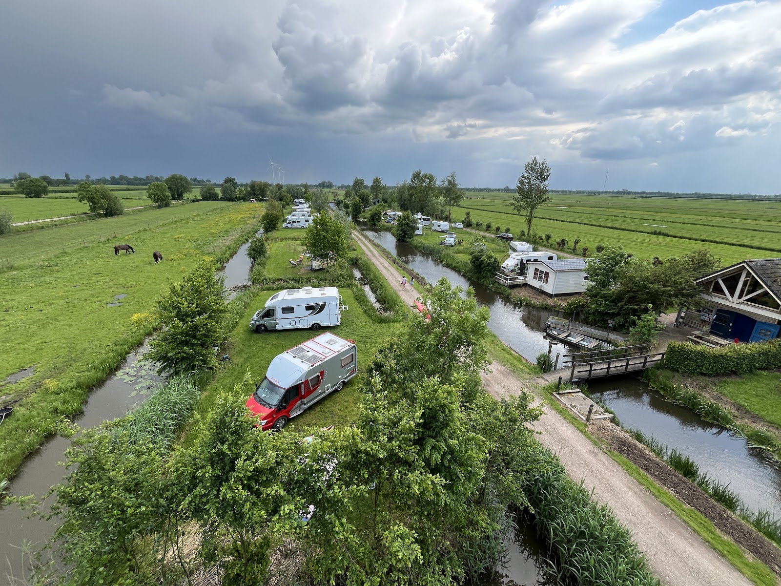 Foto van Recreatie Landschap Rosenboom