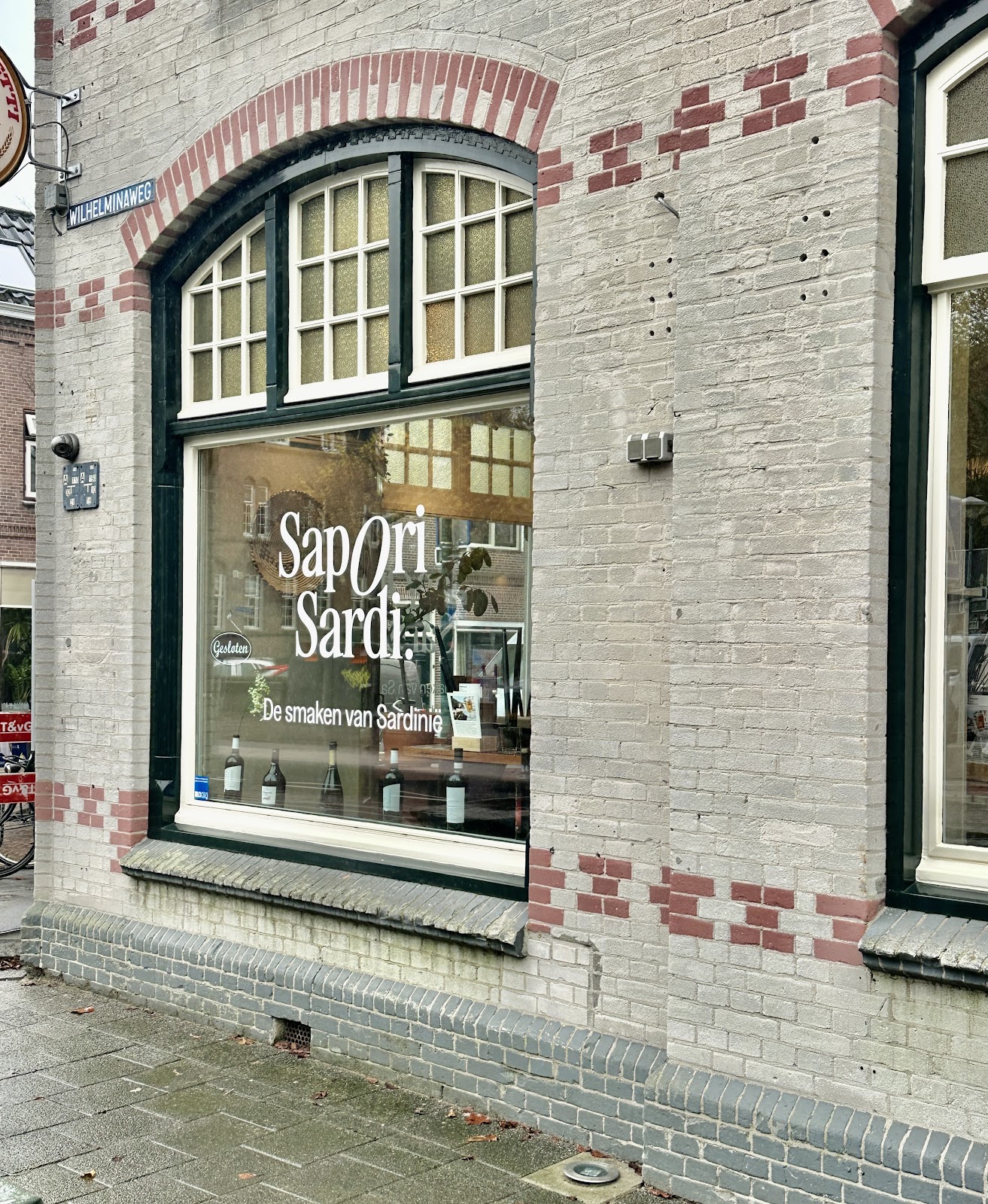 Foto van Sapori Sardi