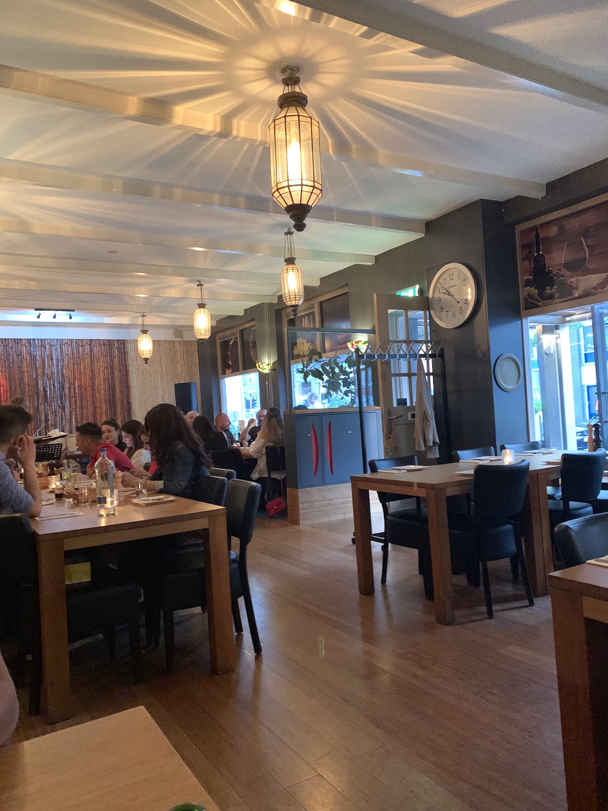 Foto van Restaurant Merdane