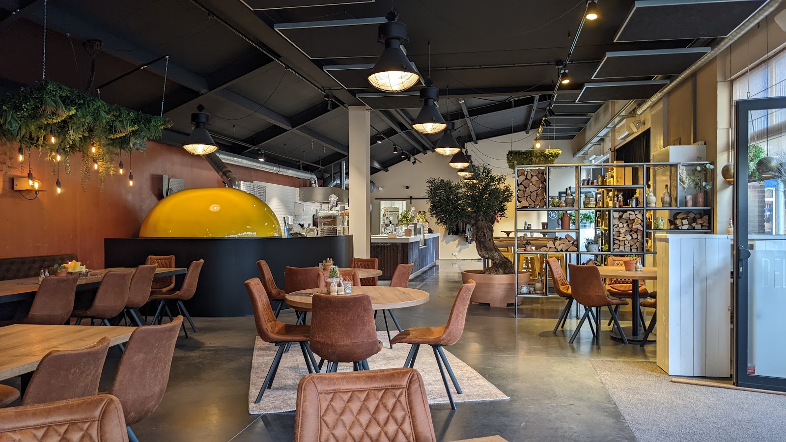 Foto van Del Limone Someren