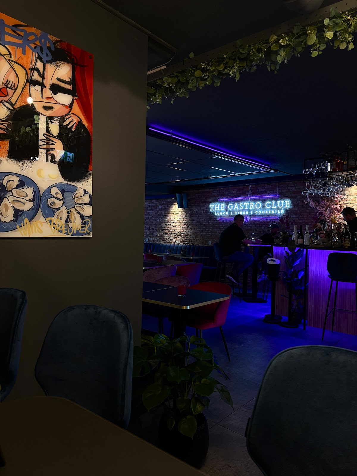 Foto van The Gastro Club Someren
