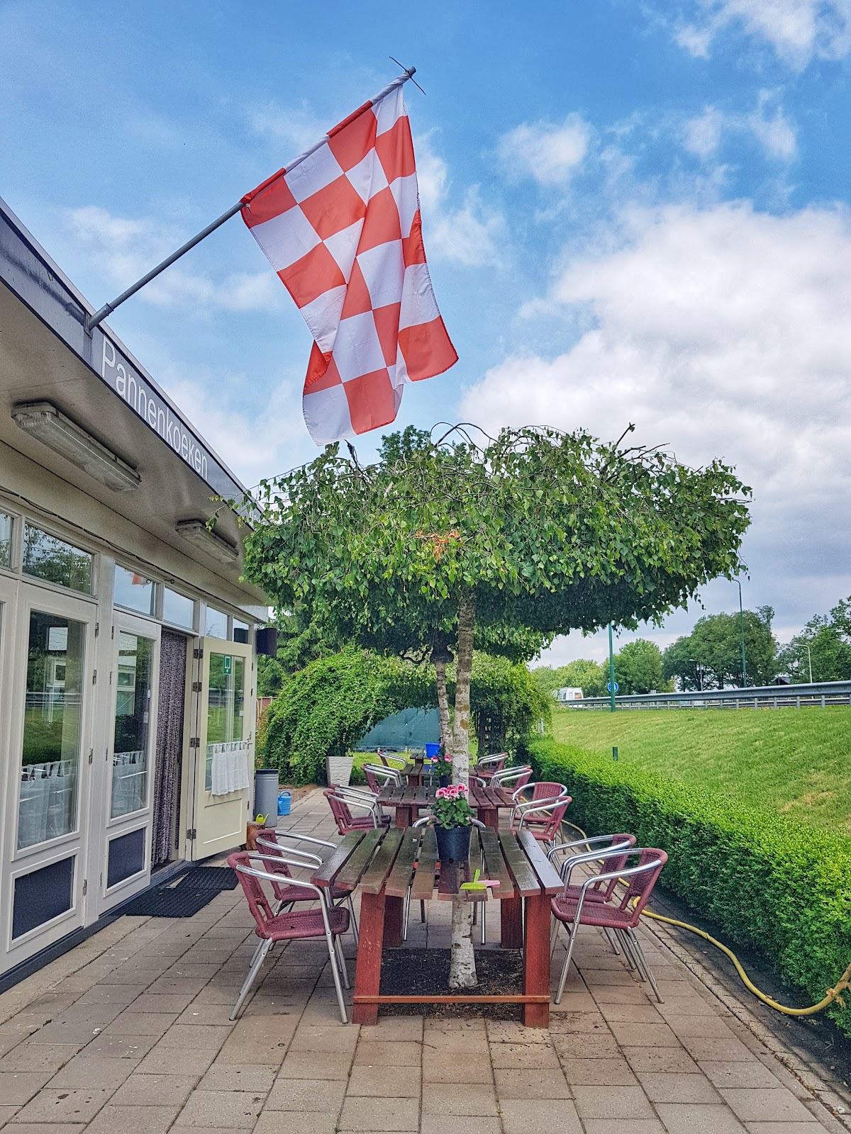 Foto van Gasterij de Brabander