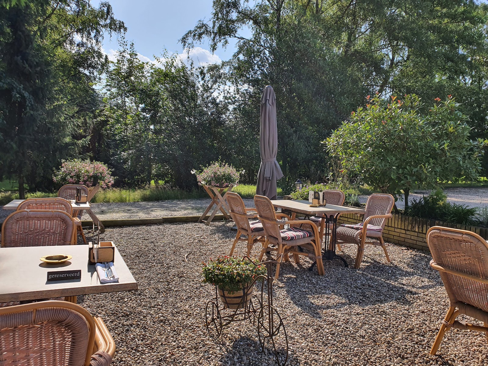 Foto van Restaurant De Beleving