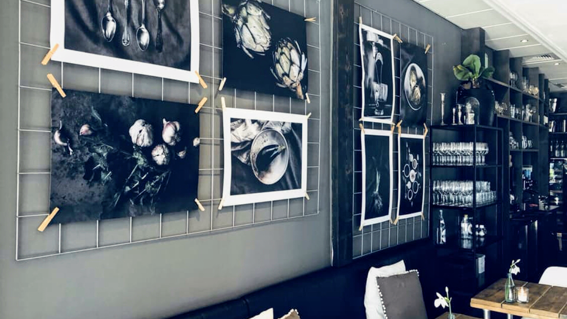 Foto van Bistro Heerlijk