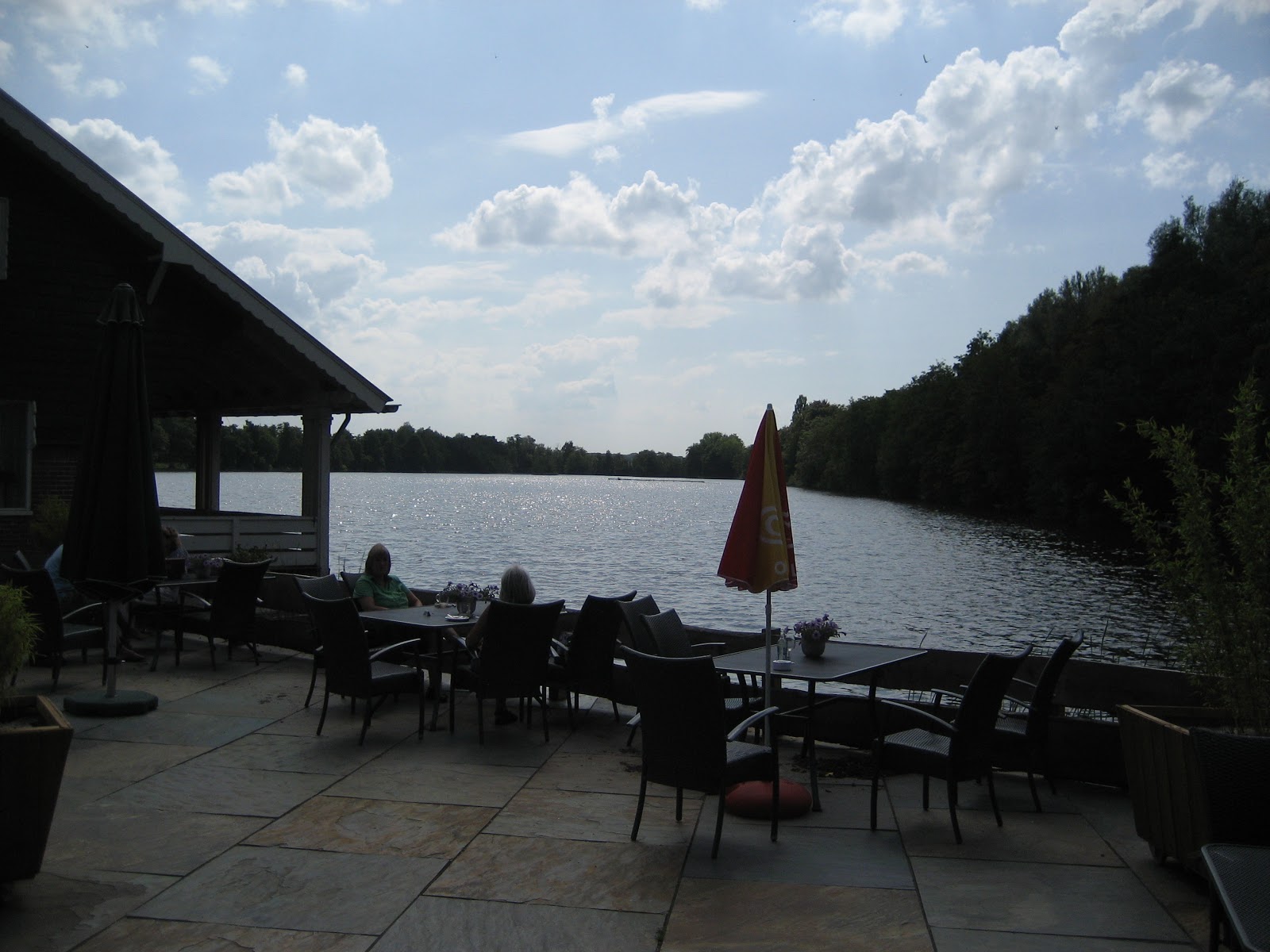 Foto van Paviljoen Sassenhein