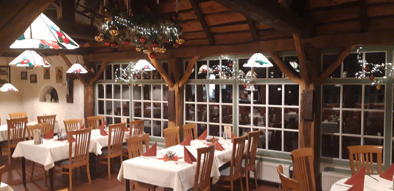 Foto van Restaurant Plünnhock