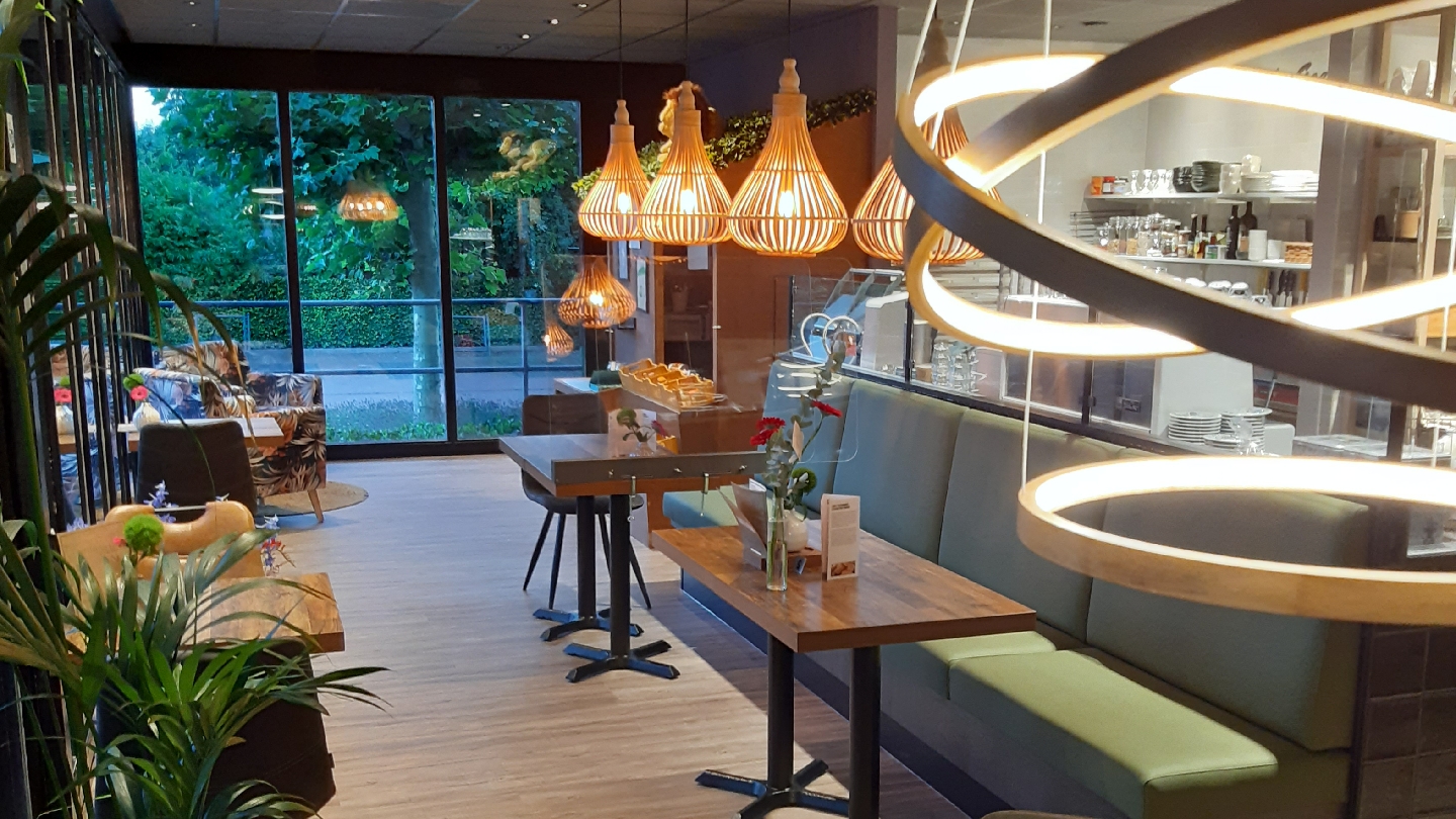 Foto van Verbeek | Biologische Bakkerij en Lunchroom