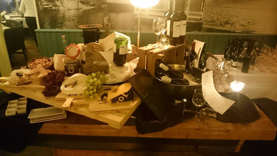 Foto van Hotel Restaurant De Stadsherberg