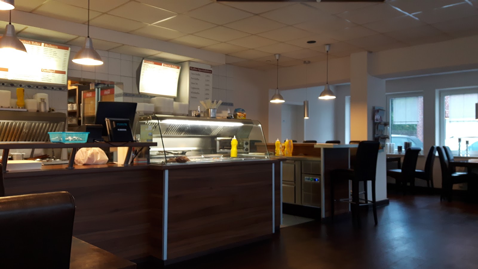 Foto van Schlemmergrill Inh. Ralf Zuchgan