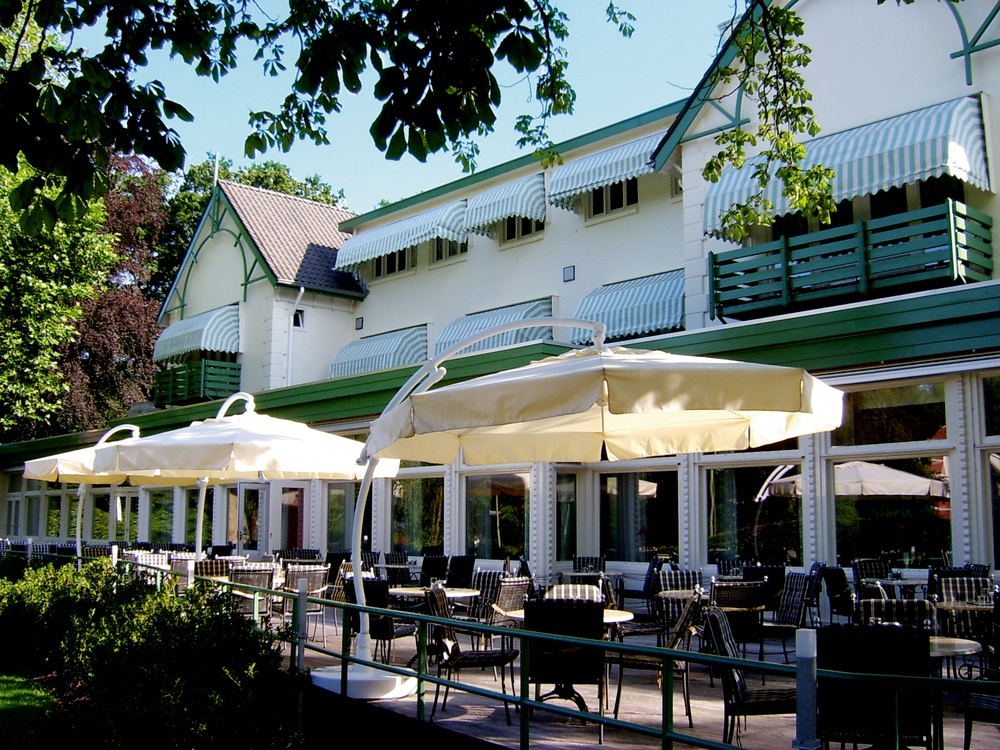 Foto van Fletcher Familiehotel Paterswolde