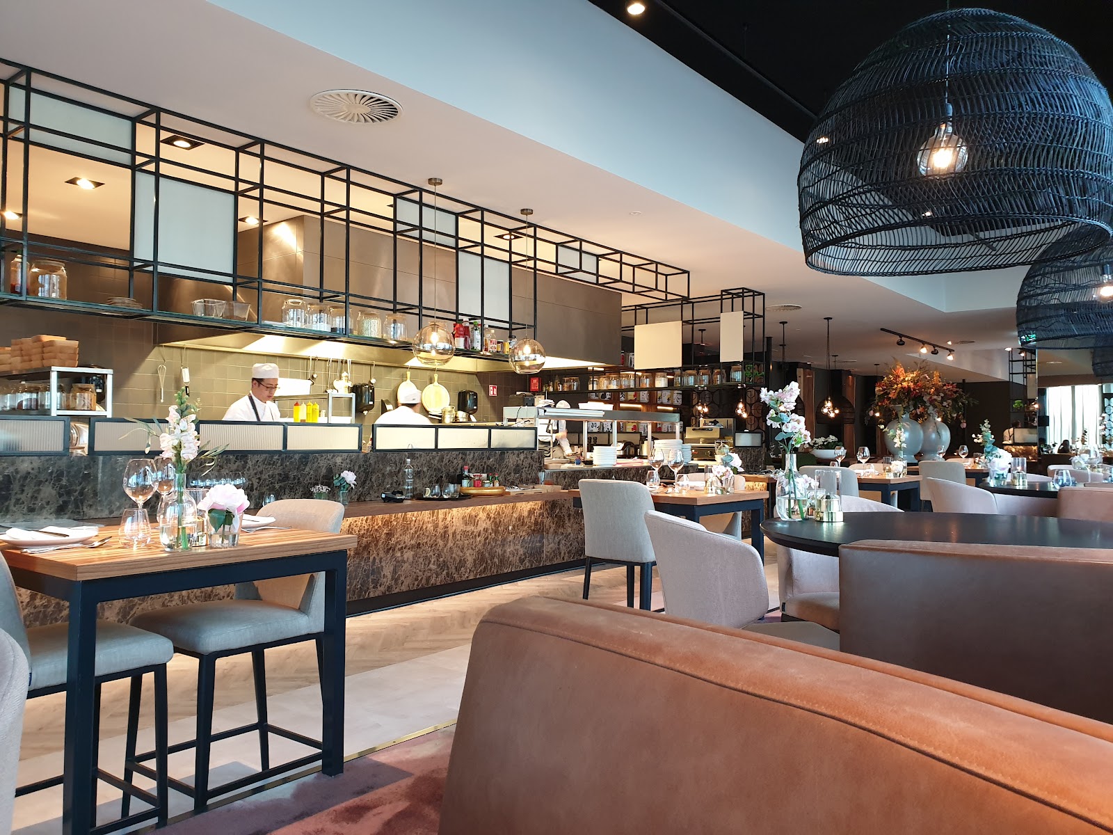 Foto van Yip Asian Bar & Restaurant