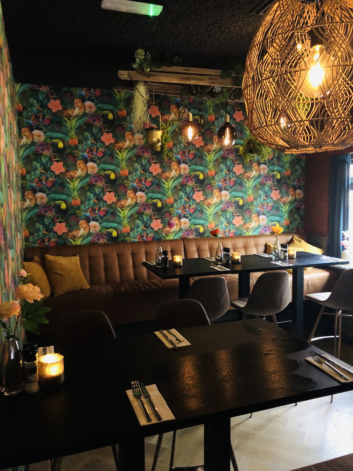 Foto van Het Wapen Grill and Chill